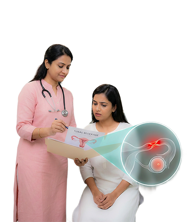 Unilateral or Bilateral - We Care for Both