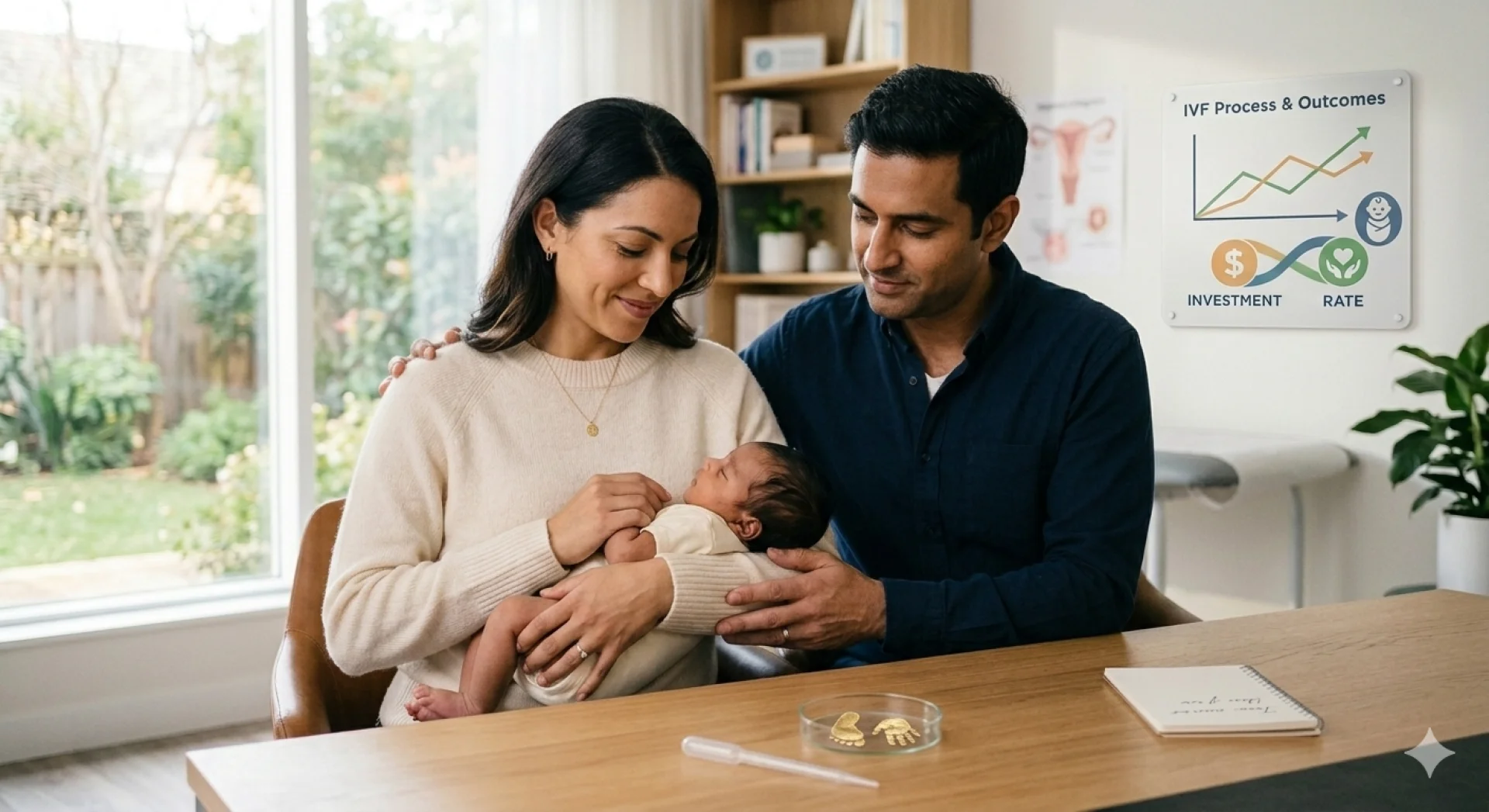IVF Costs and Success Rates: A Complete Guide for Patients