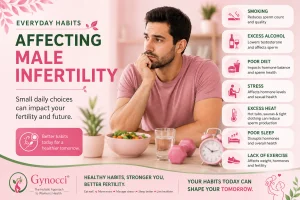 7 Everyday Habits That May Be Affecting Male Fertility