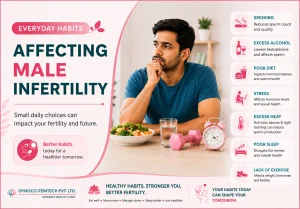 7 Everyday Habits That May Be Affecting Male Fertility