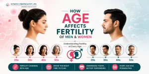 Fertility and Age: What Men and Women Need to Know