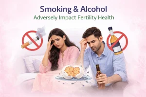 How Smoking and Alcohol Impact Fertility: What You Need to Know