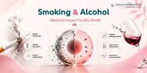 How Smoking and Alcohol Impact Fertility: What You Need to Know