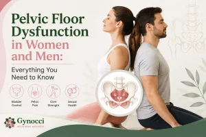Pelvic Floor Dysfunction in Women and Men: Everything You Need to Know